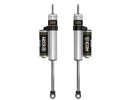 ICON - ICON 2019+ Ram 1500 0-3in Rear 2.5 Series Shocks VS PB - Pair - Demon Performance