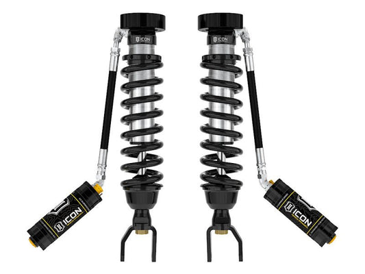 ICON - ICON 2019+ Ram 1500 2-3in. 2.5 VS CDCV Coilover Kit - Demon Performance