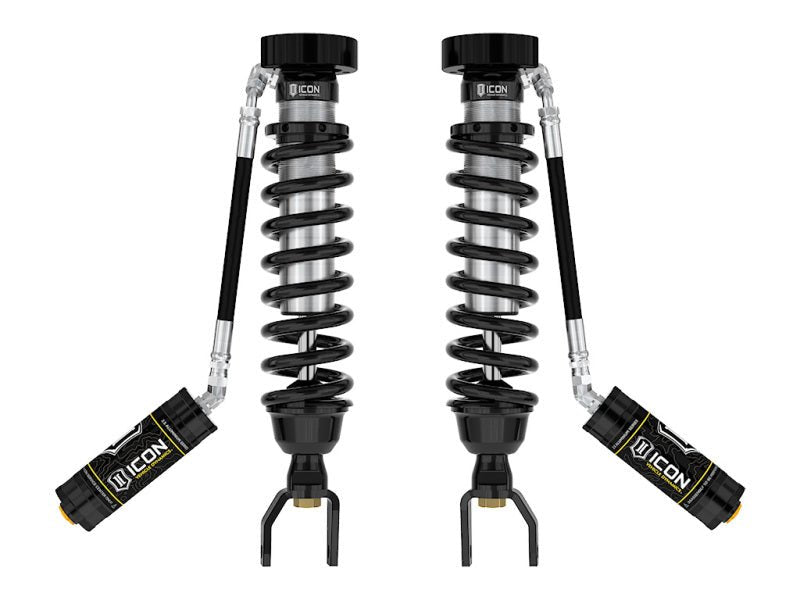 ICON - ICON 2019+ Ram 1500 2-3in. 2.5 VS RR Coilover Kit - Demon Performance