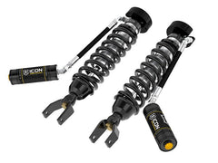 ICON - ICON 2019+ Ram 1500 2-3in. 2.5 VS RR Coilover Kit - Demon Performance