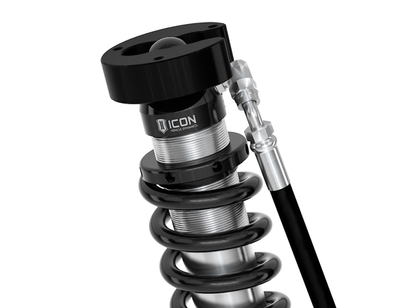 ICON - ICON 2019+ Ram 1500 2-3in. 2.5 VS RR Coilover Kit - Demon Performance