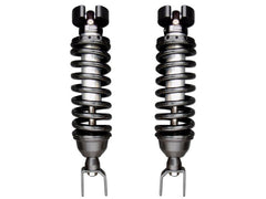 ICON - ICON 2019+ Ram 1500 2/4WD / 2009+ Ram 1500 4WD .75-2.5in 2.5 Series Shocks VS IR Coilover Kit - Demon Performance