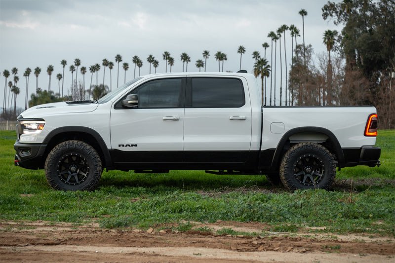 ICON - ICON 2019+ Ram 1500 2/4WD .75-2.5in Stage 2 Suspension System - Demon Performance