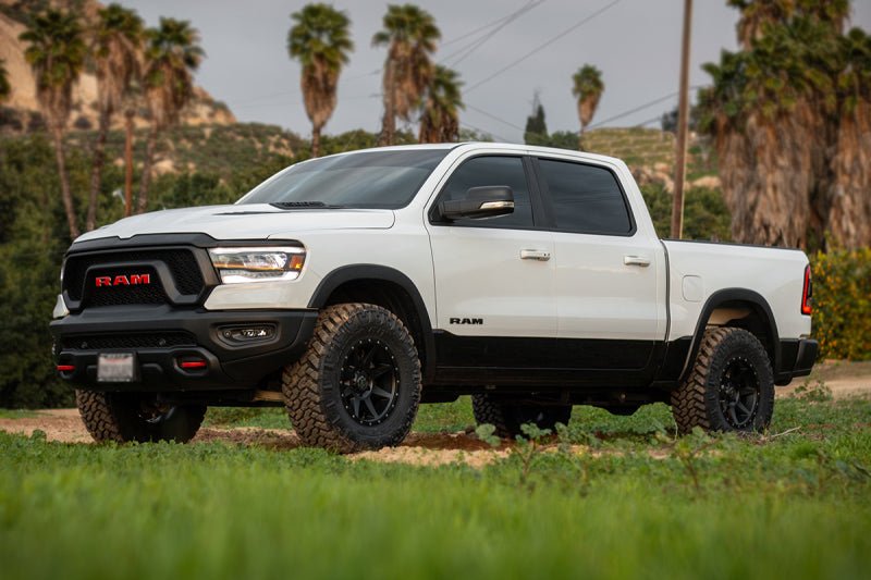 ICON - ICON 2019+ Ram 1500 2/4WD .75-2.5in Stage 2 Suspension System - Demon Performance