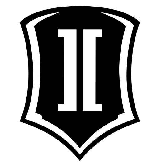 ICON - ICON Alpha Low Pro Center Cap - 5x5 - Demon Performance