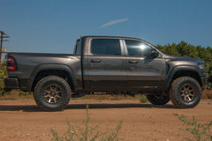 ICON - ICON Rebound 18x9 6x5.5 0mm Offset 5in BS 106.1mm Bore Bronze Wheel - Demon Performance