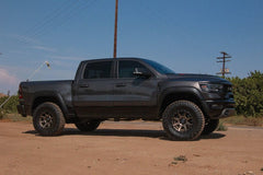 ICON - ICON Rebound 18x9 6x5.5 0mm Offset 5in BS 106.1mm Bore Bronze Wheel - Demon Performance