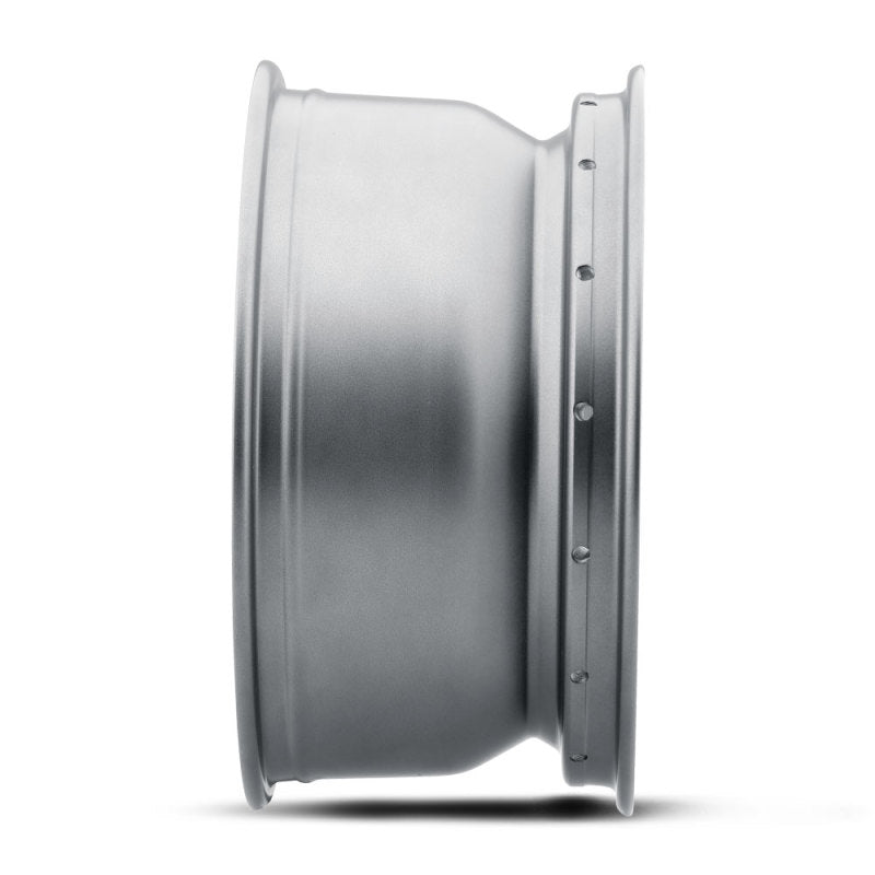 ICON - ICON Rebound Pro 17x8.5 5x5 -6mm Offset 4.5in BS 71.5mm Bore Titanium Wheel - Demon Performance