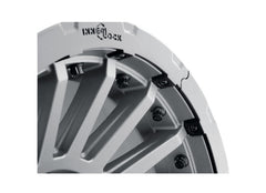 ICON - ICON Recon Pro 17x8.5 6x5.5 0mm Offset 4.75in BS 106.1mm Bore Charcoal Wheel - Demon Performance