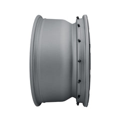 ICON - ICON Recon Pro 17x8.5 6x5.5 0mm Offset 4.75in BS 106.1mm Bore Charcoal Wheel - Demon Performance