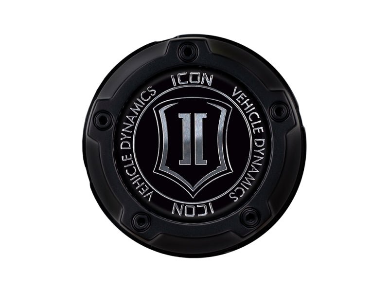 ICON - ICON Six Speed Center Cap 6x5.5 - Demon Performance