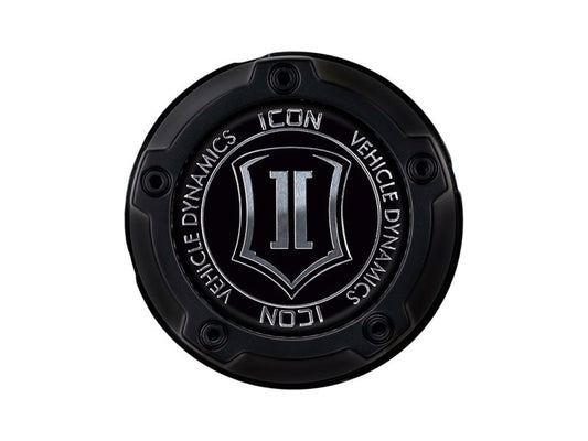 ICON - ICON Six Speed Center Cap 6x5.5 - Demon Performance
