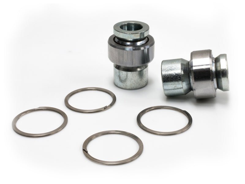 ICON - ICON Toyota Tacoma/FJ/4Runner Lower Coilover Bearing & Spacer Kit - Demon Performance