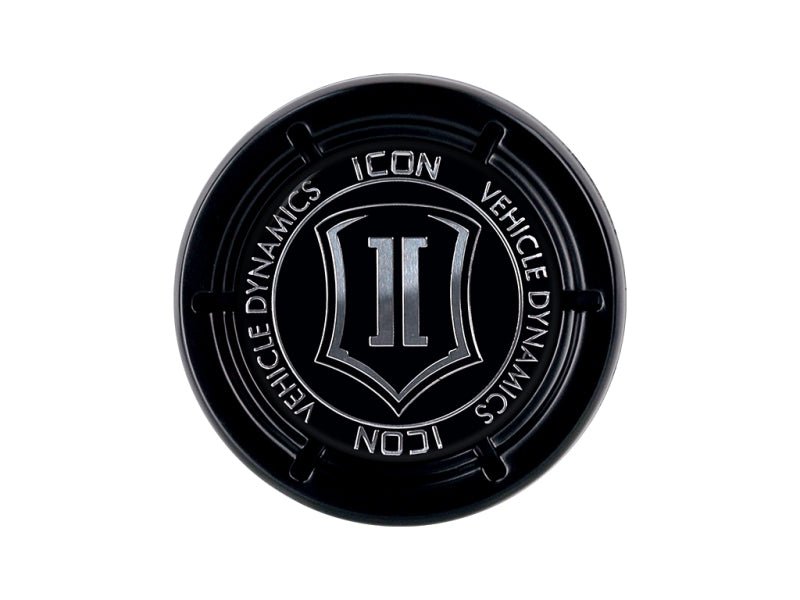 ICON - ICON Vector 5/6 Center Cap - Demon Performance