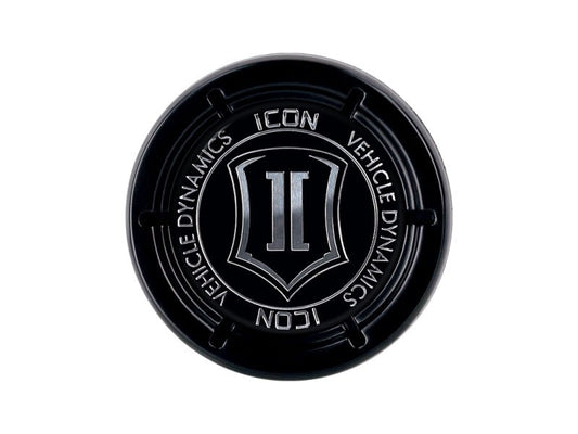 ICON - ICON Vector 5/6 Center Cap - Demon Performance