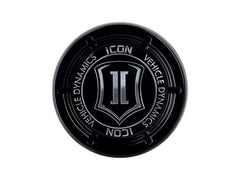 ICON - ICON Vector 5/6 Center Cap - Demon Performance