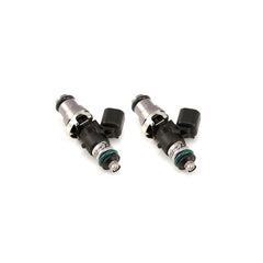 Injector Dynamics - Injector Dynamics 2600 - XDS Inj - 2008 Can Am Outlander ATV w/1000cc Eng - 14mm Grey Adap Top (Set 2) - Demon Performance