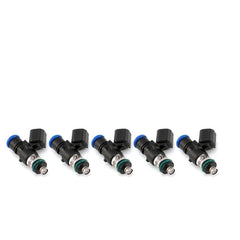 Injector Dynamics - Injector Dynamics 2600cc Injectors 34mm Length (No adapters) 14mm Lower O - Ring (Set of 5) - Demon Performance