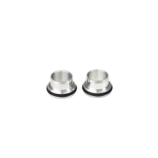 Injector Dynamics - Injector Dynamics Bottom Adapter for 00-05 Honda S2000 Intake Manifold (Adapts to 14mm ID) - Demon Performance