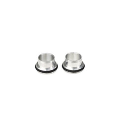 Injector Dynamics - Injector Dynamics Bottom Adapter for 00-05 Honda S2000 Intake Manifold (Adapts to 14mm ID) - Demon Performance