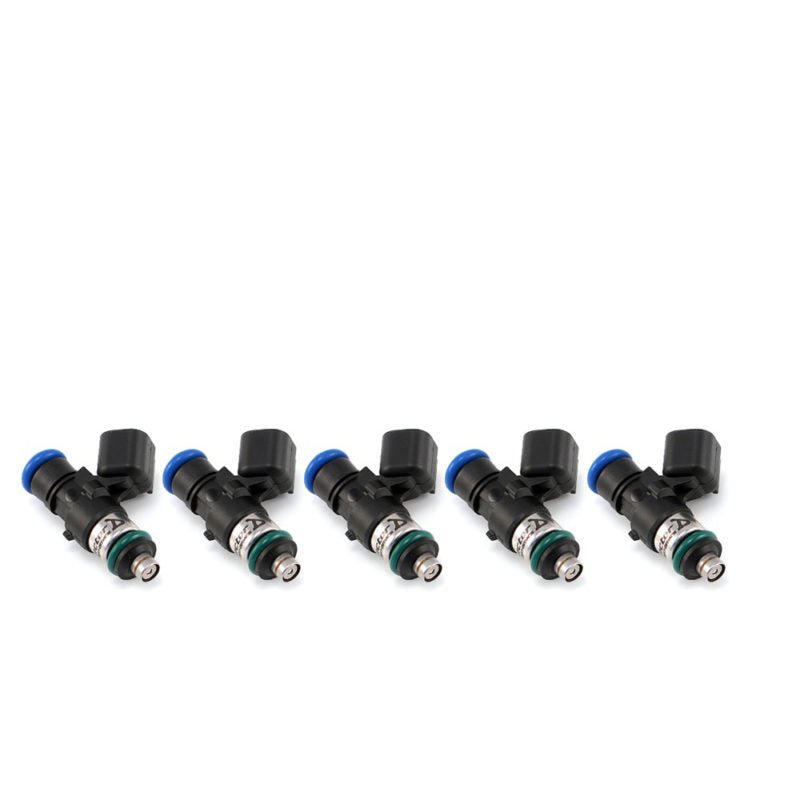 Injector Dynamics - Injector Dynamics ID1050X Injectors 34mm Length (No adapters) 14mm Lower O - Ring (Set of 5) - Demon Performance