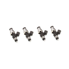 Injector Dynamics - Injector Dynamics ID1700 Subaru STi (04-06) 1700cc Top Feed Injectors (Set of 4) - Demon Performance