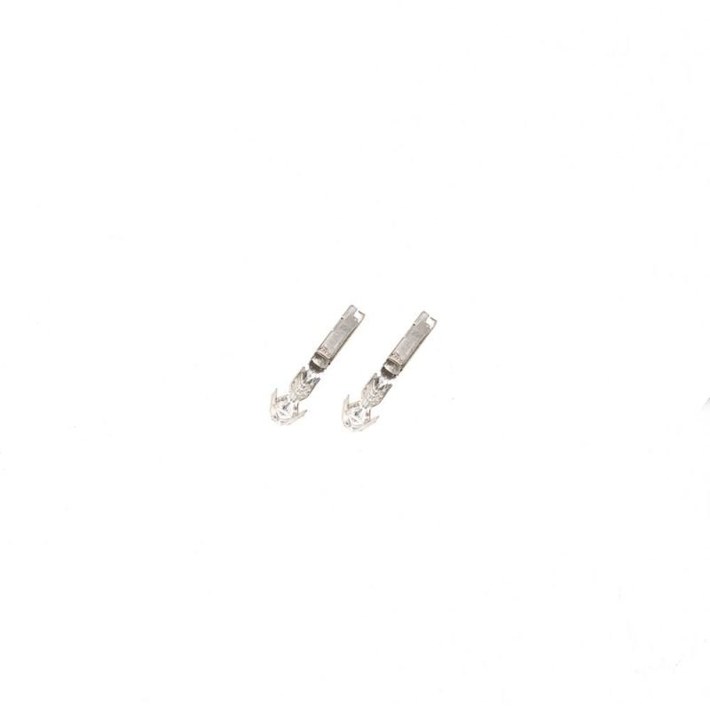 Injector Dynamics - Injector Dynamics Individula Terminal for USCAR Connectors - Demon Performance