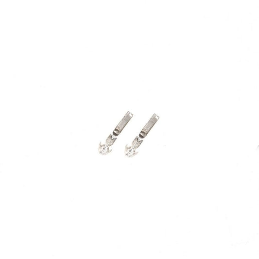 Injector Dynamics - Injector Dynamics Individula Terminal for USCAR Connectors - Demon Performance