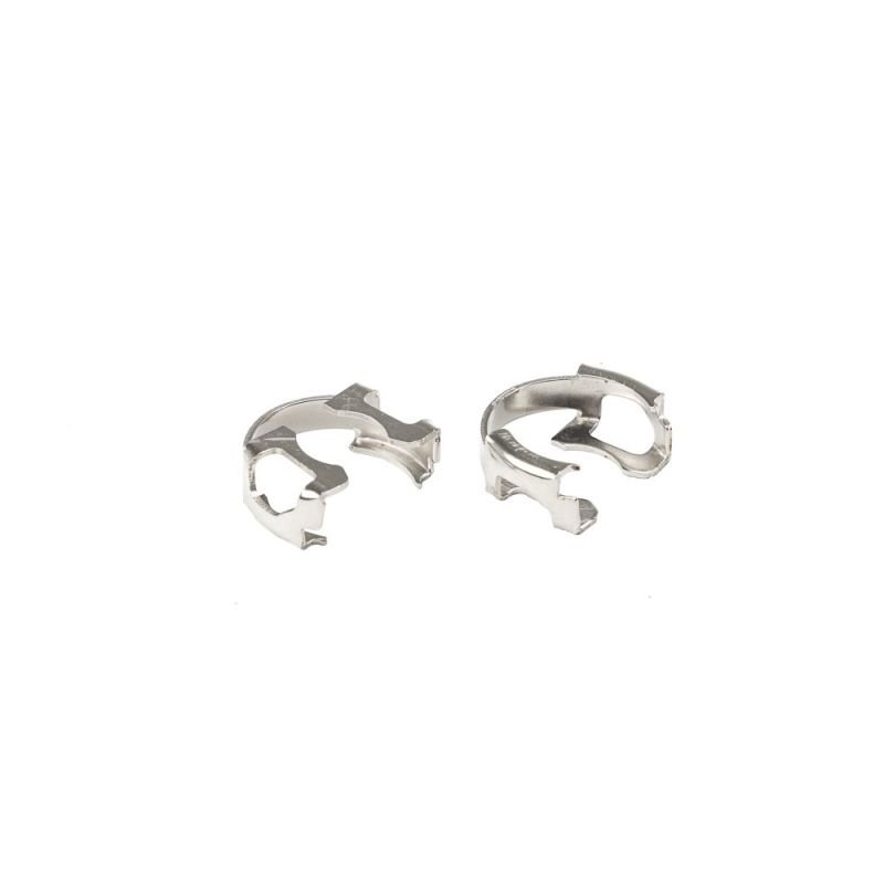 Injector Dynamics - Injector Dynamics Metal Clip for ID Adapter Tops - Demon Performance