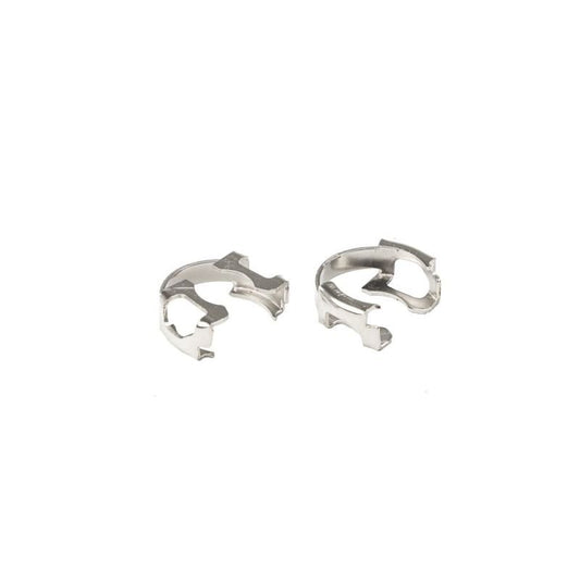 Injector Dynamics - Injector Dynamics Metal Clip for ID Adapter Tops - Demon Performance