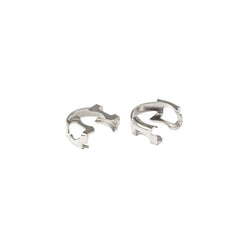Injector Dynamics - Injector Dynamics Metal Clip for ID Adapter Tops - Demon Performance