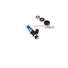 Injector Dynamics - Injector Dynamics O - Ring/Seal Service Kit for Injector w/ 11mm Top Adapter and Denso Lower Cushion - Demon Performance