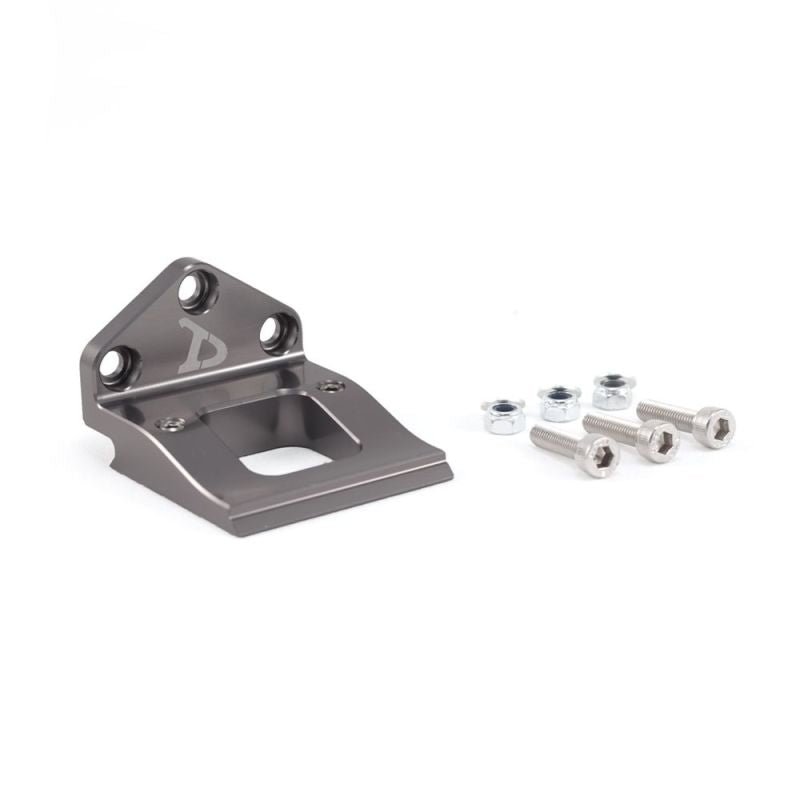 Injector Dynamics - Injector Dynamics Replacement Mounting Bracket for ID F750 Fuel Filter - Demon Performance