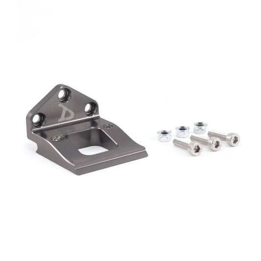Injector Dynamics - Injector Dynamics Replacement Mounting Bracket for ID F750 Fuel Filter - Demon Performance