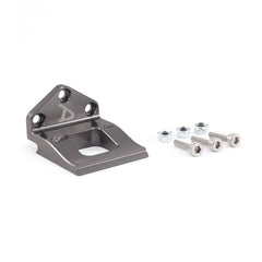 Injector Dynamics - Injector Dynamics Replacement Mounting Bracket for ID F750 Fuel Filter - Demon Performance