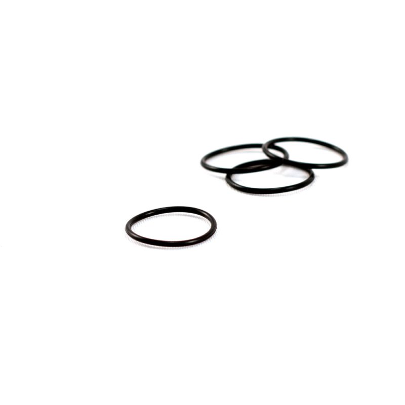 Injector Dynamics - Injector Dynamics Viton Bottom O - Ring (WRX - 16B) - Demon Performance
