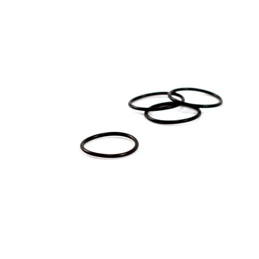 Injector Dynamics - Injector Dynamics Viton Bottom O - Ring (WRX - 16B) - Demon Performance