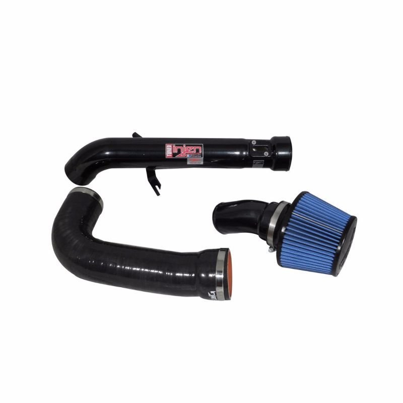 Injen - Injen 03 - 06 350Z 3.5L V6 Black Cold Air Intake - Demon Performance