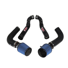 Injen - Injen 07 - 08 350Z 3.5L V6 Black Cold Air Intake - Demon Performance