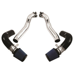 Injen - Injen 07 - 08 350Z 3.5L V6 Polished Cold Air Intake - Demon Performance