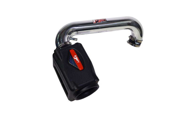 Injen - Injen 09 - 10 Dodge Ram Truck 5.7L - V8 HEMI Power Flow w/ Box Polished Power - Flow Air Intake System - Demon Performance