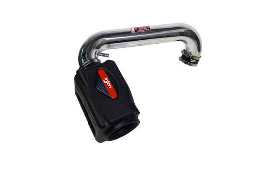 Injen - Injen 09 - 10 Dodge Ram Truck 5.7L - V8 HEMI Power Flow w/ Box Polished Power - Flow Air Intake System - Demon Performance