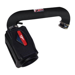 Injen - Injen 09 - 10 Dodge Ram Truck 5.7L - V8 HEMI Power Flow w/ Box Wrinkle Black Power - Flow Air Intake Syste - Demon Performance