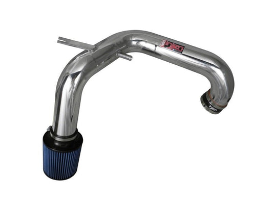 Injen - Injen 09 - 12 Dodge Ram 1500 5.7L V8 Hemi Wrinkle Black Power - Flow Air Intake System w/ MR Tech - Demon Performance