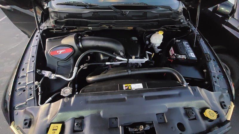 Injen - Injen 09 - 18 Dodge Ram 1500 V8 - 5.7L Evolution Intake - Demon Performance