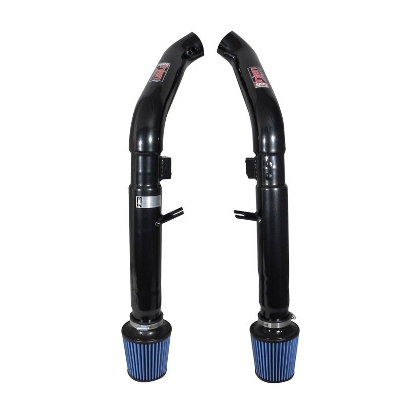 Injen - Injen 09 - 20 Nissan 370Z Black Cold Air Intake - Demon Performance