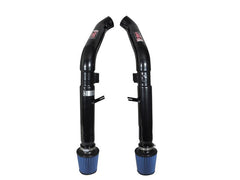 Injen - Injen 09 - 20 Nissan 370Z Black Cold Air Intake - Demon Performance