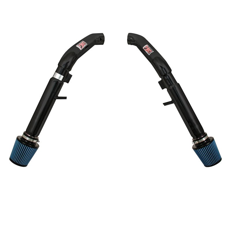 Injen - Injen 09 - 20 Nissan 370Z Nismo Edition Black Cold Air Intake - Demon Performance