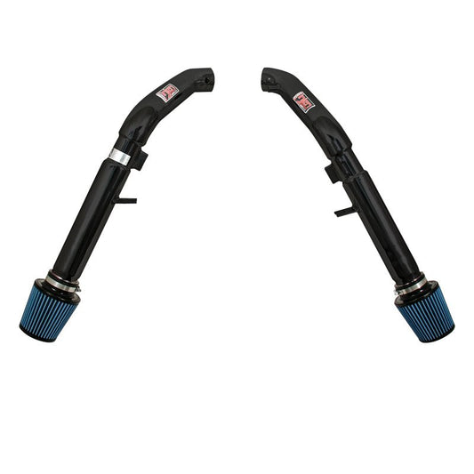 Injen - Injen 09 - 20 Nissan 370Z Nismo Edition Black Cold Air Intake - Demon Performance