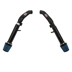 Injen - Injen 09 - 20 Nissan 370Z Nismo Edition Black Cold Air Intake - Demon Performance